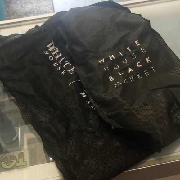 White House Black market heels - Picture 4 of 6